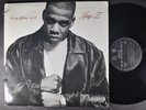 JAY Z In My Lifetime vol 1 RAP Hip Hop 2LP  explicit version RARE PROMO