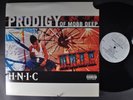 PRODIGY OF MOBB DEEP H.N.I.C. TUG RAP Hip Hop 2LP  LOUD ORIG  M/NM