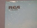 1970 RCA Promo LP 