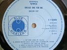 Bacon Fat LP Grease One For Me UK Blue Horizon 1st Press INCREDIBLE AUDIO
