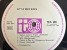 Little Free Rock LP Same UK Transatlantic 1st Press BIG AUCTION LISTED ON2 SITES