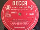 Rolling Stones LP Same No 2 UK Decca Mono 1965 Press -2A -2A BIG AUCTION ON \