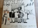 May Blitz LP The 2nd Of May German Vertigo Swirl 1st Press INCREDIBLE AUDIO PROG
