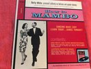 HOW TO MAMBO LP RECORD ALBUM VINYL BOOKLET BETTY WHITE