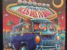 Dead and Company Summer 2023 Aces Back To Back VIP Vinyl Album Sphere Las Vegas