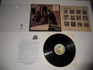 Paper Lace / Paper Lace Gil Kong 1st USA 1974 Analog EXC Ultrasonic CLEAN