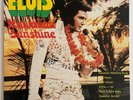 Elvis Presley LP Hawaiian Sunshine (RCA VPL1 7216, Australia)