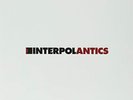 Antics - Interpol LP