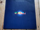 Simple Minds Real Life LP European Press
