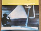Herbie Hancock - Maiden Voyage vinyl Stereo Blue Note 1984 DMM (EX)
