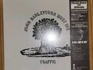 Traffic - John Barleycorn Must Die  w/Obi