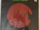 IAN CARR WITH NUCLEUS  - SOLAR PLEXUS 1971 UK VERTIGO VINYL LP ALBUM - VG/VG+
