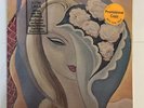 DEREK AND THE DOMINOES Layla PROMO WLP 2LP Record 1970 VG+ RARE