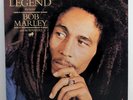 Bob Marley & The Wailers Legend 12