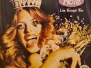 Hole Live Through This White Vinyl LP Germany 1994 Geffen NM Ltd Ed.