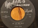 YOUNG JESSIE Hit Git and Split-Don't Happen no More 7