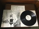 HARLEQUIN MASS 1978 Private Oregon Prog Rock MONSTER LP w/insert NM