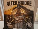 Alter Bridge/Pawns & Kings. black-gold Swirl. Exclusive And Strictly Limited Ed