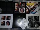 The Beatles Let It Be 2021 5LP/EP Edition Box Set 180 GRAM Vinyl 100 Pg Book VG+