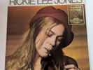 Rickie Lee Jones: Self Titled  LP Nimbus Supercut Near Mint