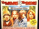MAMAS & THE PAPAS 