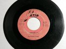 THE THREE DUDES I'm Beggin You/ Sad Little Boy 45 rpm Satin RARE SWEET SOUL FUNK