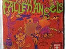 The FALLEN ANGELS it's a long way down LP psych IN SHRINK near mint