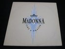 MADONNA Like A Prayer EP 1989 ORIGINAL BRAZIL PROMO ONLY RELEASE