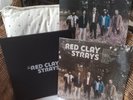 THE RED CLAY STRAYS Vinyl 