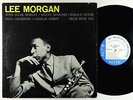 Lee Morgan - Sextet LP - Blue Note - BLP 1541 Mono RVG 767 LEX VG+