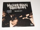 METHOD MAN & REDMAN blackout  Lp DOUBLE RECORD SET ORIGINAL 1999 SEALED READ AD
