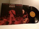 NEIL YOUNG CRAZY HORSE LIVE RUST 2RX 2296 DOUBLE LP MINT-