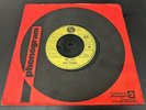 RADIO BIRDMAN WHAT GIVES RARE 1978 UK SIRE LABEL  7