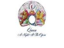 Queen |  Vinyl LP | A Night At The Opera  | Hollywood