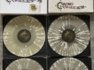 Chrono Trigger Box Set Splatter Vinyl 4 LP Record SNES No Moonshake OST Nintendo