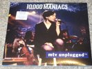 10000 MANIACS LIVE AT MTV UNPLUGGED 2 LP SET