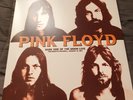 vinyle pink floyd the dark side of the moon live
