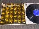 Columbia MW ML 5060 ed1 6-EYE, DG Glenn Gould, piano: Bach: Goldberg Variations