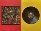 SLAYER Reign in Blood LP Vinyl 80 Geffen NM Neu 924 131 Def Jam 1986 OVP Box 1st