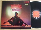 SPIRITUAL JAZZ LP PHAROAH SANDERS KARMA 1969 IMPULSE SUPERB BEAUTIFUL CONDITION