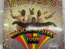 THE BEATLES Magical Mystery Tour 1967 UK Near mint vinyl Set 7