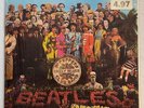 The Beatles - Sgt. Peppers Lonely Hearts Club Band SMAS-2653 Original Pressing