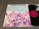 Living Presence Stereo SR 90213 ed1 DG Paul Paray, DSO: Debussy: Prelude, Ravel