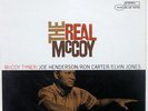 MCCOY TYNER THE REAL MCCOY BLUE NOTE BST84264 US VINYL LP