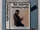 NAT ADDERLEY AUTOBIOGRAPHY ATLANTIC SMJ7293 JAPAN FLIPBACK COVER VINYL LP