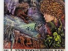 TYRANNOSAURUS REX MY PEOPLE WERE FAIR AND HAD POLYDOR SMP1433 JAPAN LP
