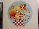 Grateful Dead Europe '72. VG+ to NM Vinyl 3LP 3WX 2668. VG+ Cover.