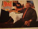 Jimmy Buffett Last Mango In Paris Promotional Lp Record 1985 MCA-5600 Vg+/Nm-
