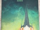 RAMASES - SPACE HYMNS (1st press 1971 Vinyl)