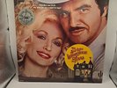 THE BEST LITTLE WHOREHOUSE IN TEXAS Soundtrack 1982 Vinyl LP Record USED